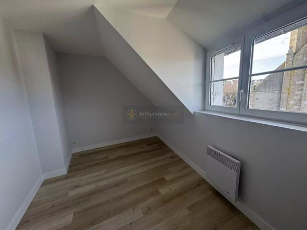 Location Appartement 2 pièces 46 m2 à Saint-Renan