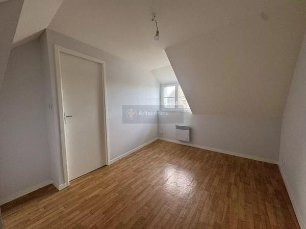 Location Appartement 2 pièces 46 m2 à Saint-Renan