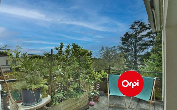 Appartement à vendre    4 pièces • 75,50 m2 Saint-Priest