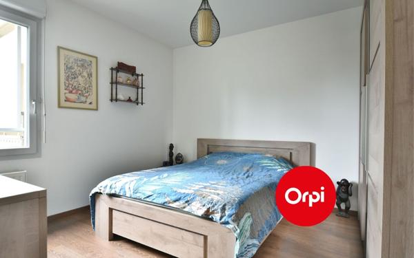 Appartement à vendre    4 pièces • 75,50 m2 Saint-Priest