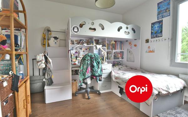 Appartement à vendre    4 pièces • 75,50 m2 Saint-Priest