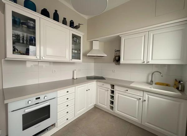 Immobilier Mandelieu-la-Napoule (06210) – Appartement 68m2 – 450 000 €