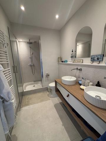 Immobilier Mandelieu-la-Napoule (06210) – Appartement 68m2 – 450 000 €