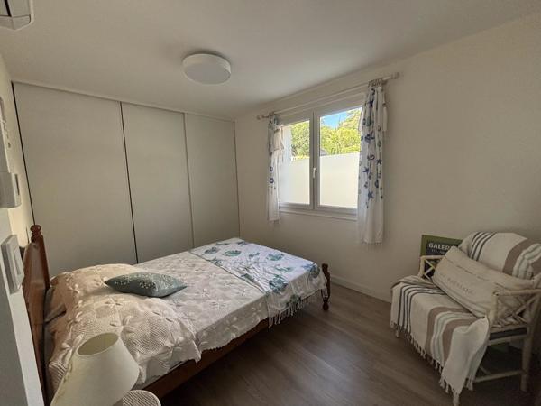 Immobilier Mandelieu-la-Napoule (06210) – Appartement 68m2 – 450 000 €
