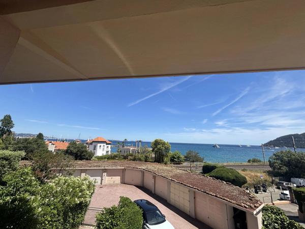 Immobilier Mandelieu-la-Napoule (06210) – Appartement 68m2 – 450 000 €