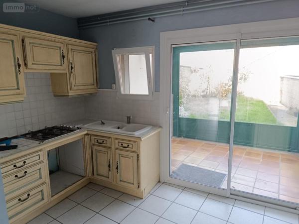 Maison à vendre à Chocques dans le Pas-de-Calais (62920), ref : 62024-1629