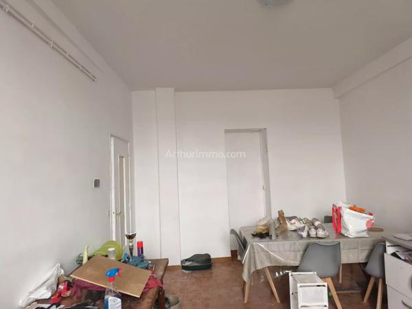 Vente Immeuble 12 pièces 280 m2 à Béziers