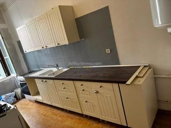 Vente Immeuble 12 pièces 280 m2 à Béziers