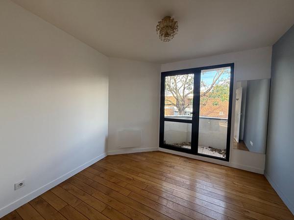 Appartement 3 pièces - 50m² - 1050€ CC