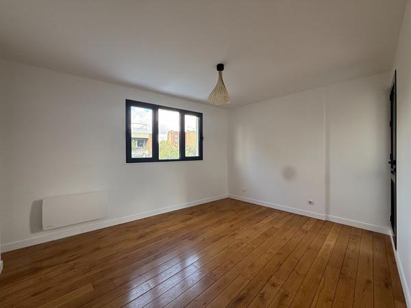 Appartement 3 pièces - 50m² - 1050€ CC