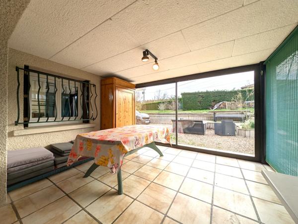 Maison à vendre 9 pièces à PERREUX (42) En exclusivité