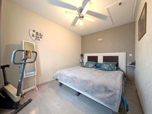 Maison à vendre 9 pièces à PERREUX (42) En exclusivité