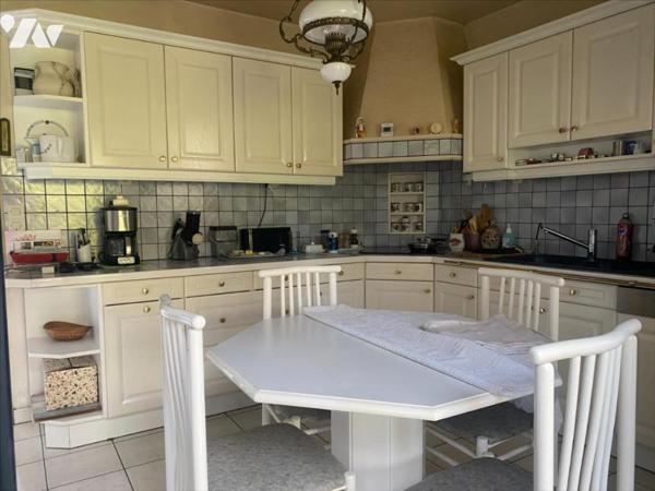 Pavillon  3 chambres