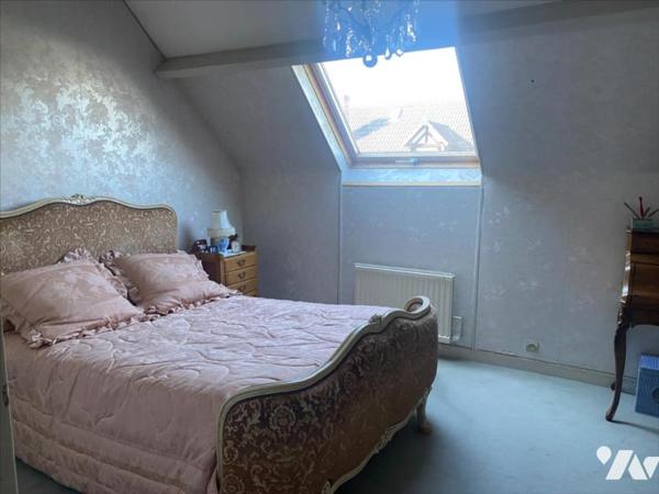 Pavillon  3 chambres