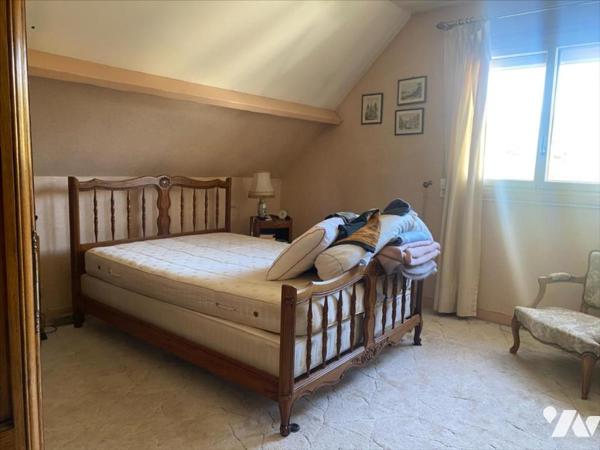 Pavillon  3 chambres