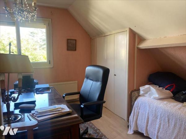 Pavillon  3 chambres