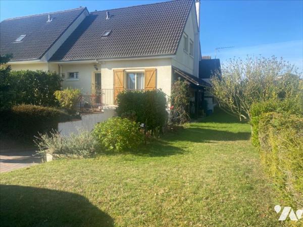 Pavillon  3 chambres