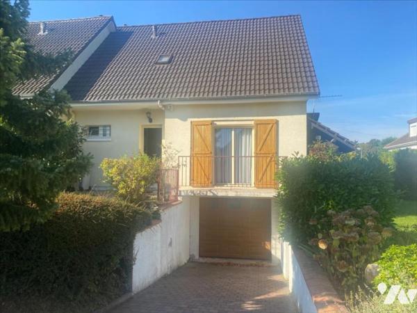 Pavillon  3 chambres