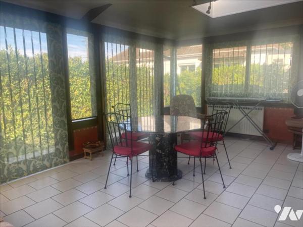 Pavillon  3 chambres