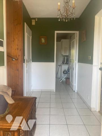 Pavillon  3 chambres