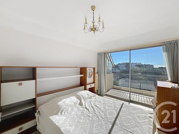 Appartement F2 à vendre  2 pièces - 43,18 m2 CANNES - 06
