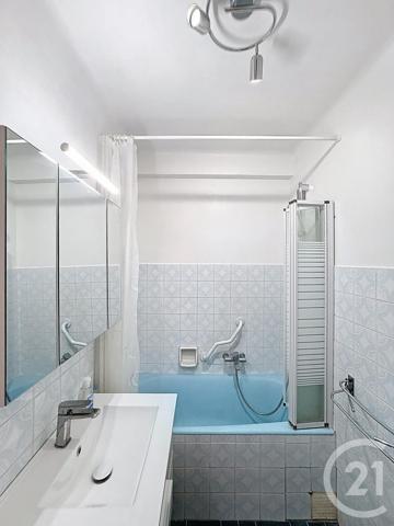 Appartement F2 à vendre  2 pièces - 43,18 m2 CANNES - 06