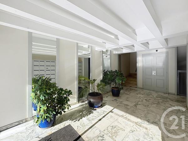 Appartement F2 à vendre  2 pièces - 43,18 m2 CANNES - 06