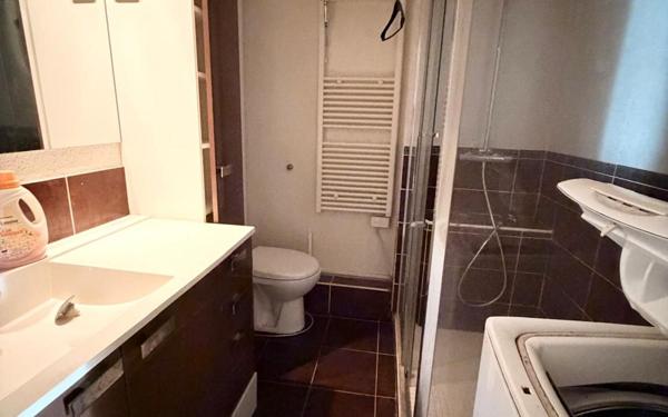 Appartement à vendre    3 pièces • 56,42 m2 Montmorency