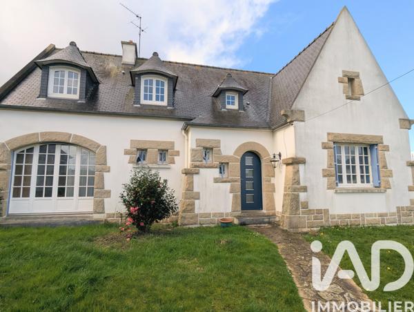 Maison à vendre 5 pièces 153 m² Langueux