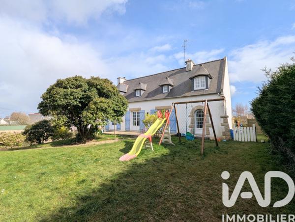 Maison à vendre 5 pièces 153 m² Langueux