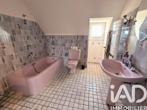 Maison à vendre 5 pièces 153 m² Langueux