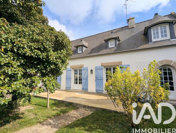 Maison à vendre 5 pièces 153 m² Langueux