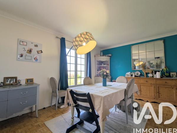 Maison à vendre 5 pièces 153 m² Langueux
