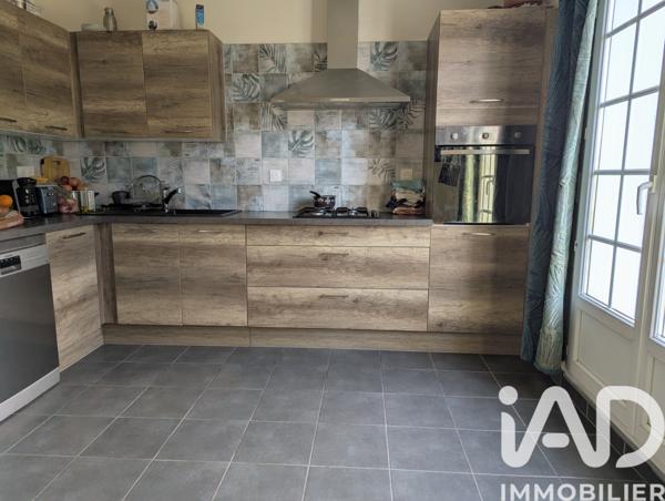 Maison à vendre 5 pièces 153 m² Langueux