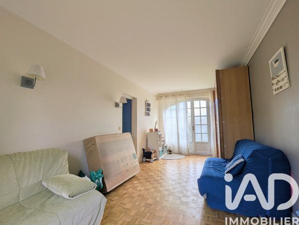 Maison à vendre 5 pièces 153 m² Langueux