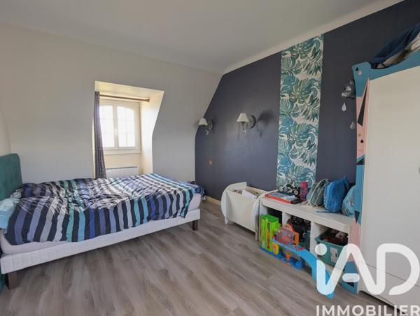 Maison à vendre 5 pièces 153 m² Langueux
