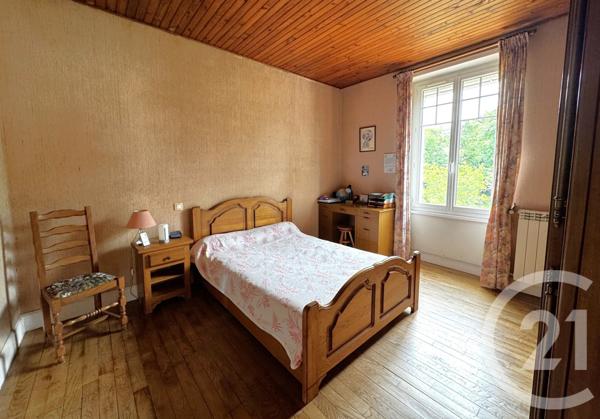 Maison à vendre  5 pièces - 108 m2 BLANZY - 71