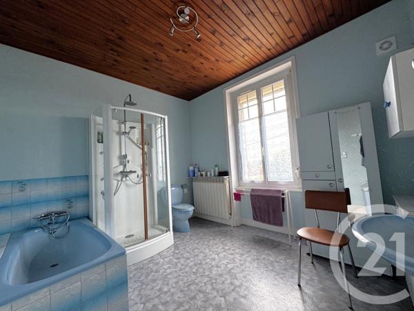 Maison à vendre  5 pièces - 108 m2 BLANZY - 71