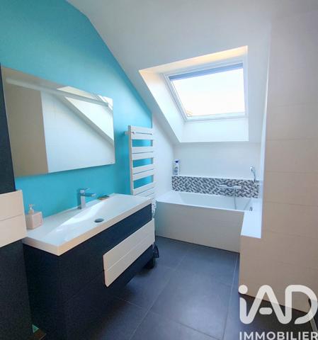 Appartement à vendre 3 pièces 85 m² Grenoble