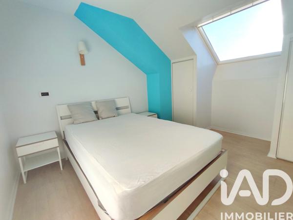 Appartement à vendre 3 pièces 85 m² Grenoble