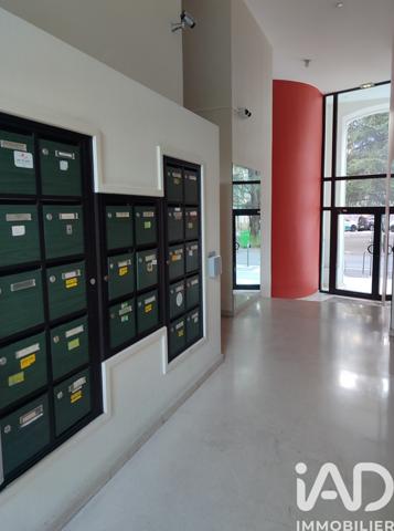 Appartement à vendre 3 pièces 85 m² Grenoble