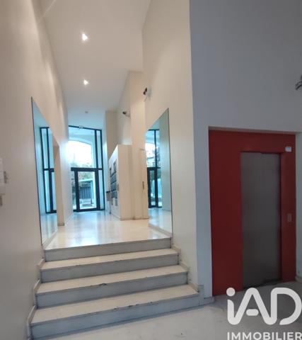 Appartement à vendre 3 pièces 85 m² Grenoble