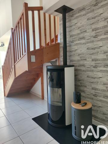 Appartement à vendre 3 pièces 85 m² Grenoble