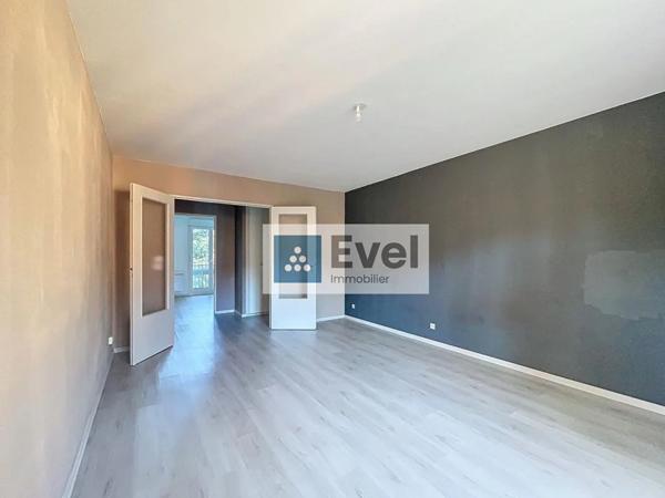 Appartement à louer à Saint-Avold (57500)