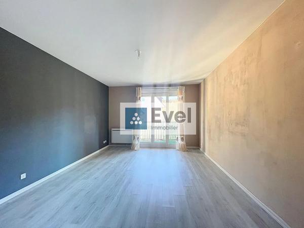 Appartement à louer à Saint-Avold (57500)