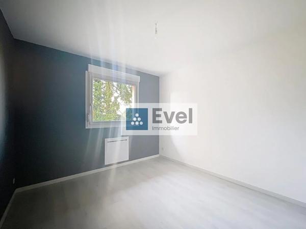 Appartement à louer à Saint-Avold (57500)
