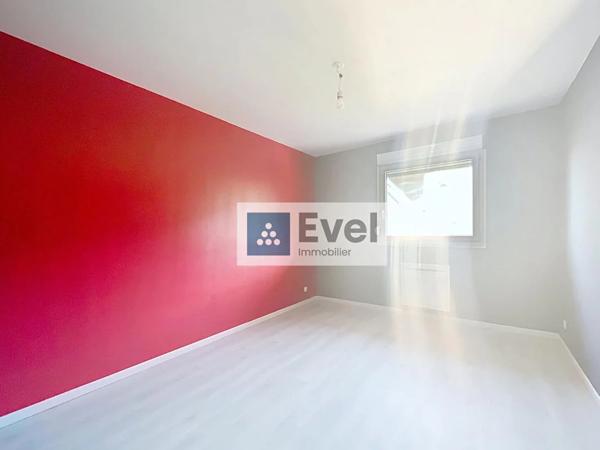 Appartement à louer à Saint-Avold (57500)