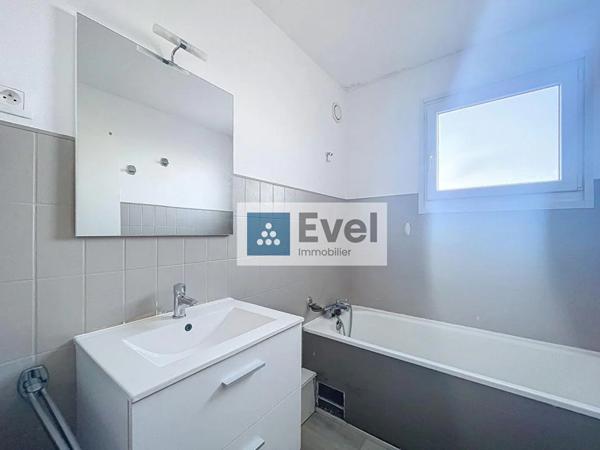 Appartement à louer à Saint-Avold (57500)