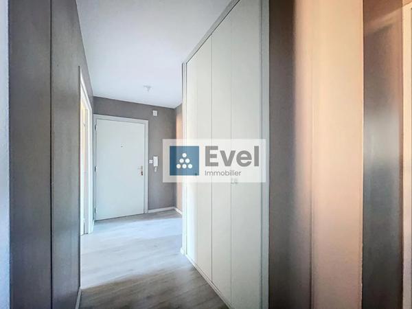 Appartement à louer à Saint-Avold (57500)