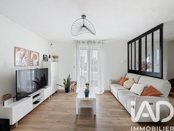 Maison à vendre 5 pièces 88 m² Lamballe-Armor